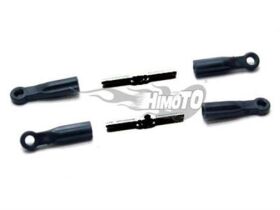 Krick HIMOTO Oberer Querlenker hinten verstellbar Satz...