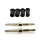 Krick HIMOTO Einstellbare Spurstange vorne Satz MegaE / 654103