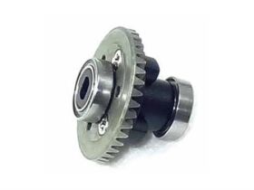 Krick HIMOTO Tellerrad 38 Z mit Mitnehmer / 654209