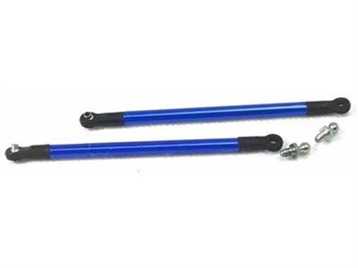 Krick HIMOTO Gestänge mit Kugelkopf 87 mm 2 Stk. / 654215