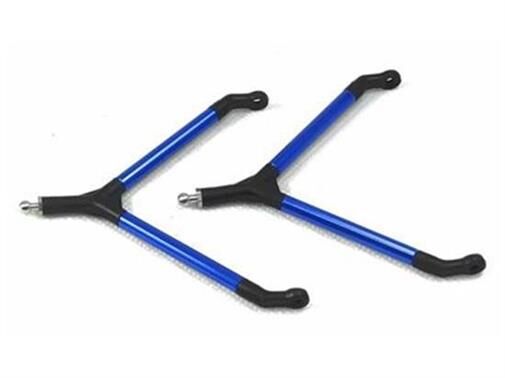 Krick HIMOTO Zentralgestänge 2 Stk. / 654216