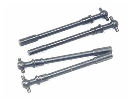 Krick HIMOTO Antriebswellen 4 Stk. / 654217