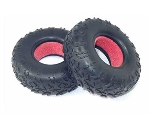 Krick HIMOTO Reifen mit Einlage Paar / 654222