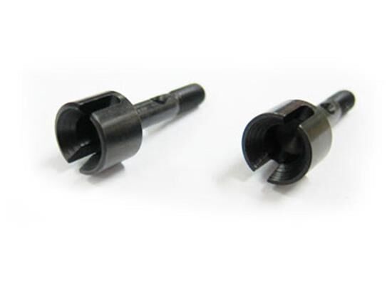 Krick HIMOTO Radachse 2 Stk. / 654224