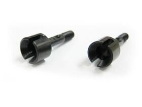 Krick HIMOTO Radachse 2 Stk. / 654224