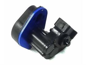 Krick HIMOTO Getriebebox mitte kpl. / 654225