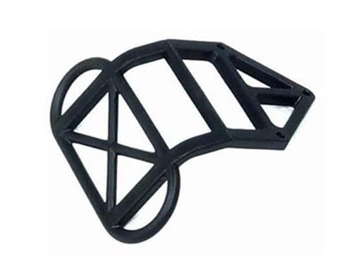 Krick HIMOTO Stoßfänger v/h / 654227