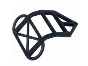 Krick HIMOTO Stoßfänger v/h / 654227