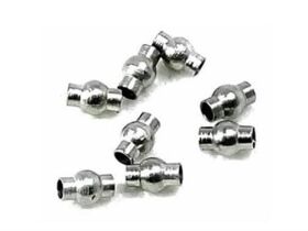 Krick HIMOTO Kugel mit Hals Ø 4 mm 6 Stk. / 654228