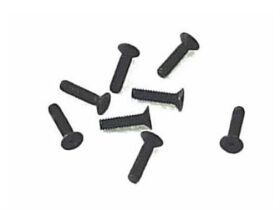 Krick HIMOTO Senkkopfschraube M2x8 (8) / 654247