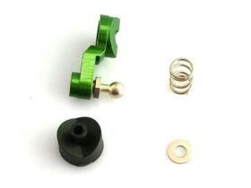 Krick HIMOTO Aluminium Servohebel / 654304