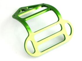 Krick HIMOTO Aluminium Stoßfänger v/h / 654306