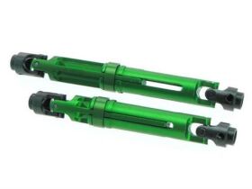 Krick HIMOTO Aluminium Teleskopantriebswellen 2 Stk. /...