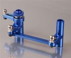 Krick HIMOTO Servosaver / Lenkung kpl. Alu / 654619
