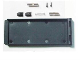 Krick HIMOTO Batteriefachdeckel / 654710