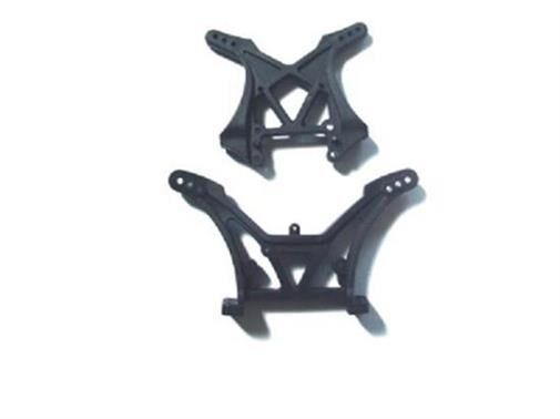 Krick HIMOTO Stoßdämpferhalter v/h / 654711