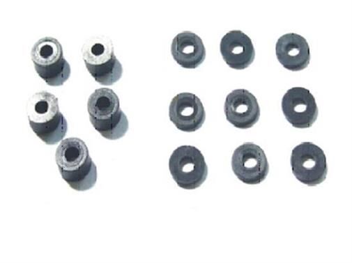 Krick HIMOTO Dichtscheiben dick/dünn Satz / 654718