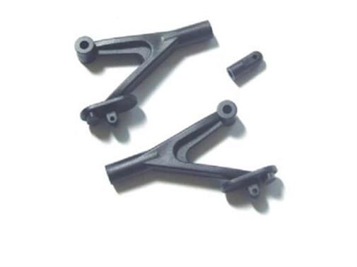 Krick HIMOTO Heckflügel- + Karosseriehalter vorne / 654719