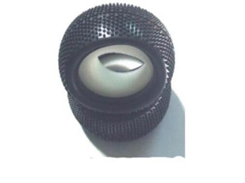 Krick HIMOTO Reifen mit Einlagen Heck Paar / 654721