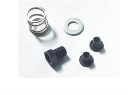 Krick HIMOTO Metallteile Lenkung Satz / 654728