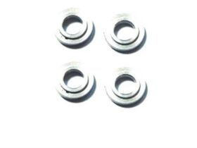 Krick HIMOTO Distanzscheiben Radachsen hinten (4) / 654742