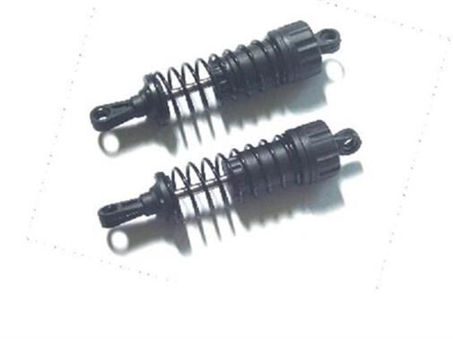 Krick HIMOTO Öldruckstoßdämpfer kpl. Front (2) / 654746