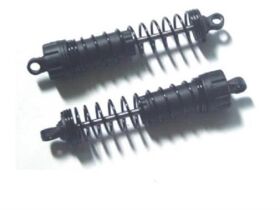 Krick HIMOTO Öldruckstoßdämpfer kpl. Heck...