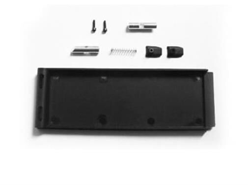 Krick HIMOTO Deckel Batteriehalterung Truggy 2WD MegaE / 654766