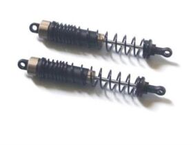 Krick HIMOTO Stoßdämpfer mit Alu-Kappe vorne...