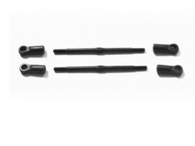 Krick HIMOTO Lenkgestänge (Set) Truggy 2WD MegaE /...