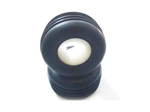 Krick HIMOTO Reifen mit Einlagen Front Paar Truggy 2WD MegaE / 654772