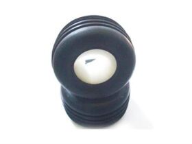 Krick HIMOTO Reifen mit Einlagen Front Paar Truggy 2WD...