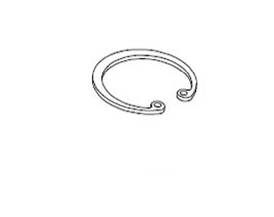 Krick HIMOTO Shim Benzinmotor / 654911