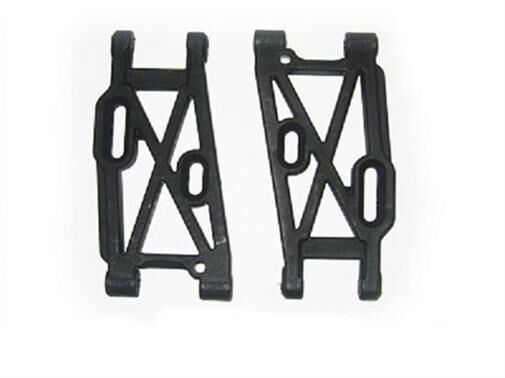 Krick HIMOTO Querlenker hinten unten (Satz) / 655012