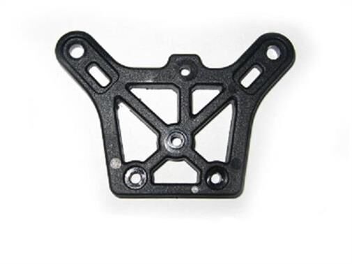 Krick HIMOTO Halteplatte vorne oben / 655019