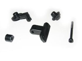 Krick HIMOTO Karosseriehalter vorne / 655020