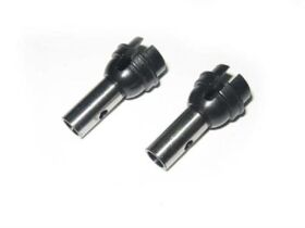 Krick HIMOTO Radachsen hinten (2) / 655024