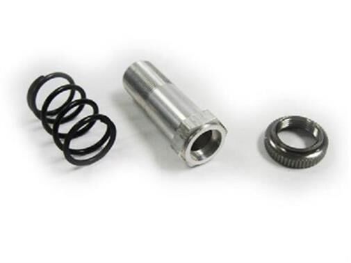 Krick HIMOTO Servosaver Metallteile (Satz) / 655033