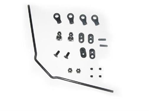 Krick HIMOTO Stabisatz hinten / 655035