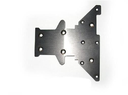 Krick HIMOTO Vorderes Chassis / 655036