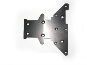 Krick HIMOTO Vorderes Chassis / 655036