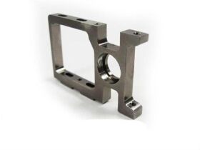 Krick HIMOTO Halter Mitteldifferential hinten / 655037