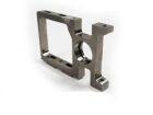 Krick HIMOTO Halter Mitteldifferential hinten / 655037