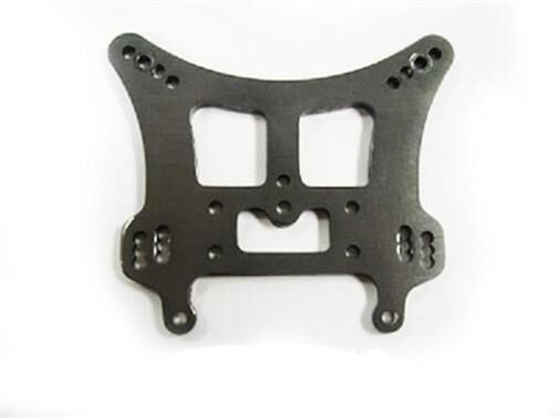 Krick HIMOTO Stoßdämpferhalteplatte hinten / 655040