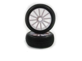 Krick HIMOTO Radsatz kpl. E8 (2) / 655045