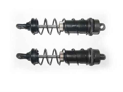 Krick HIMOTO Stoßdämpfer vorne kpl. (2) / 655047