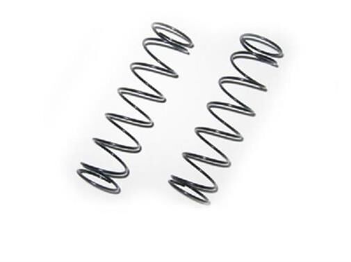 Krick HIMOTO Stoßdämpferfedern vorne (2) / 655049