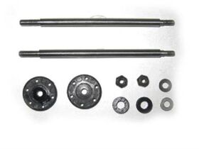 Krick HIMOTO Stoßdämpferwellen 59,5 mm mit...