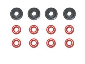 Krick HIMOTO Stoßdämpfergummiteile (Satz) /...