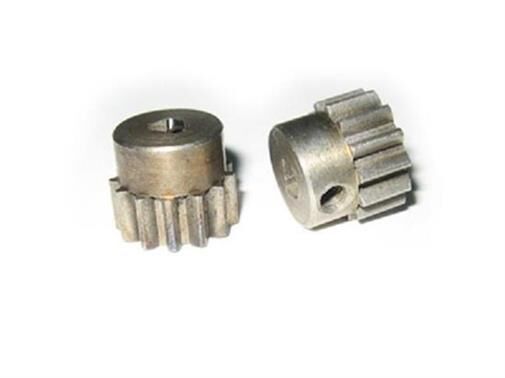 Krick HIMOTO Motorritzel 13 Zähne Modul 1.0 (2) / 655060